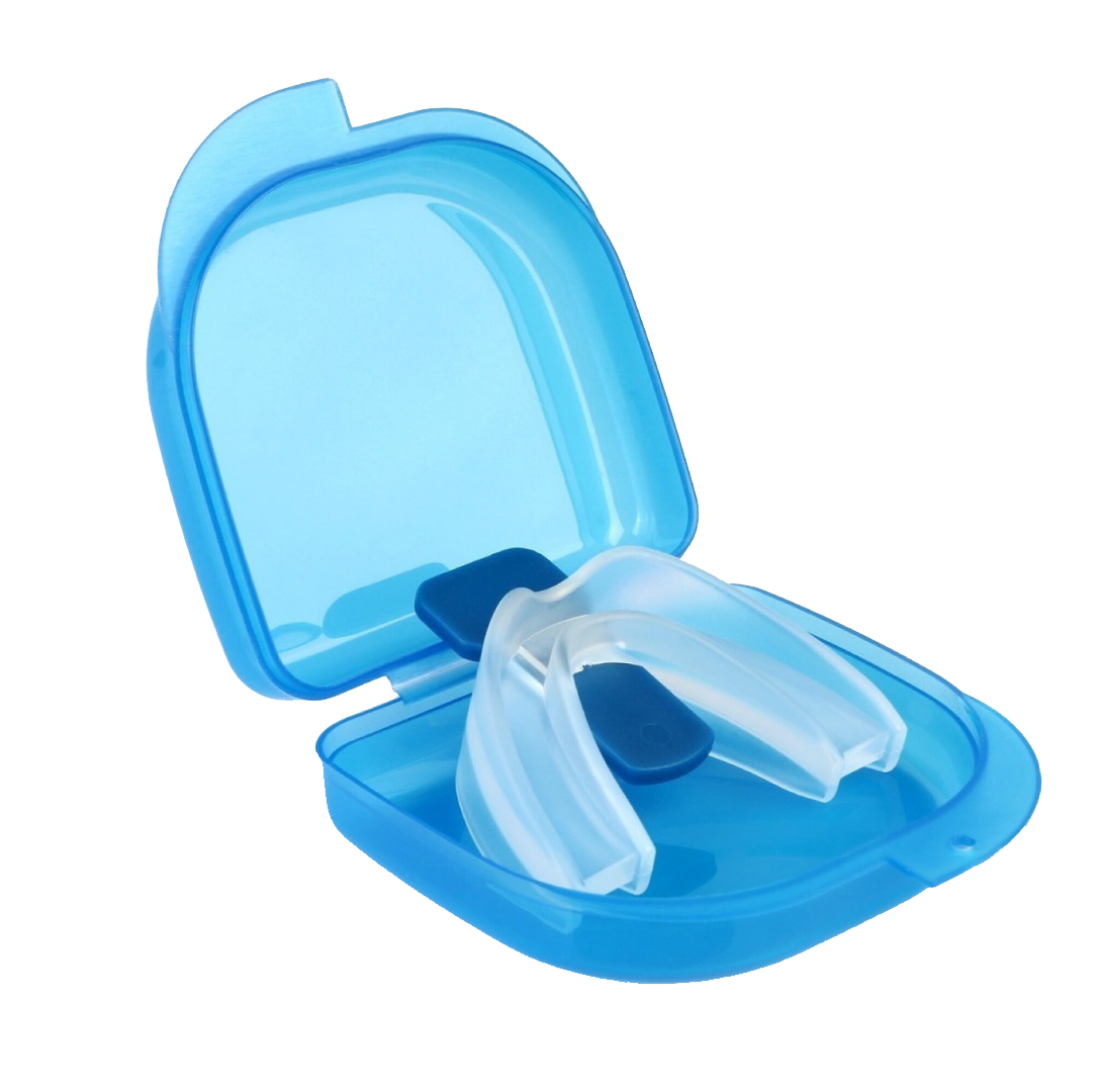 DeepSleep Bucal Anti-Ronquidos